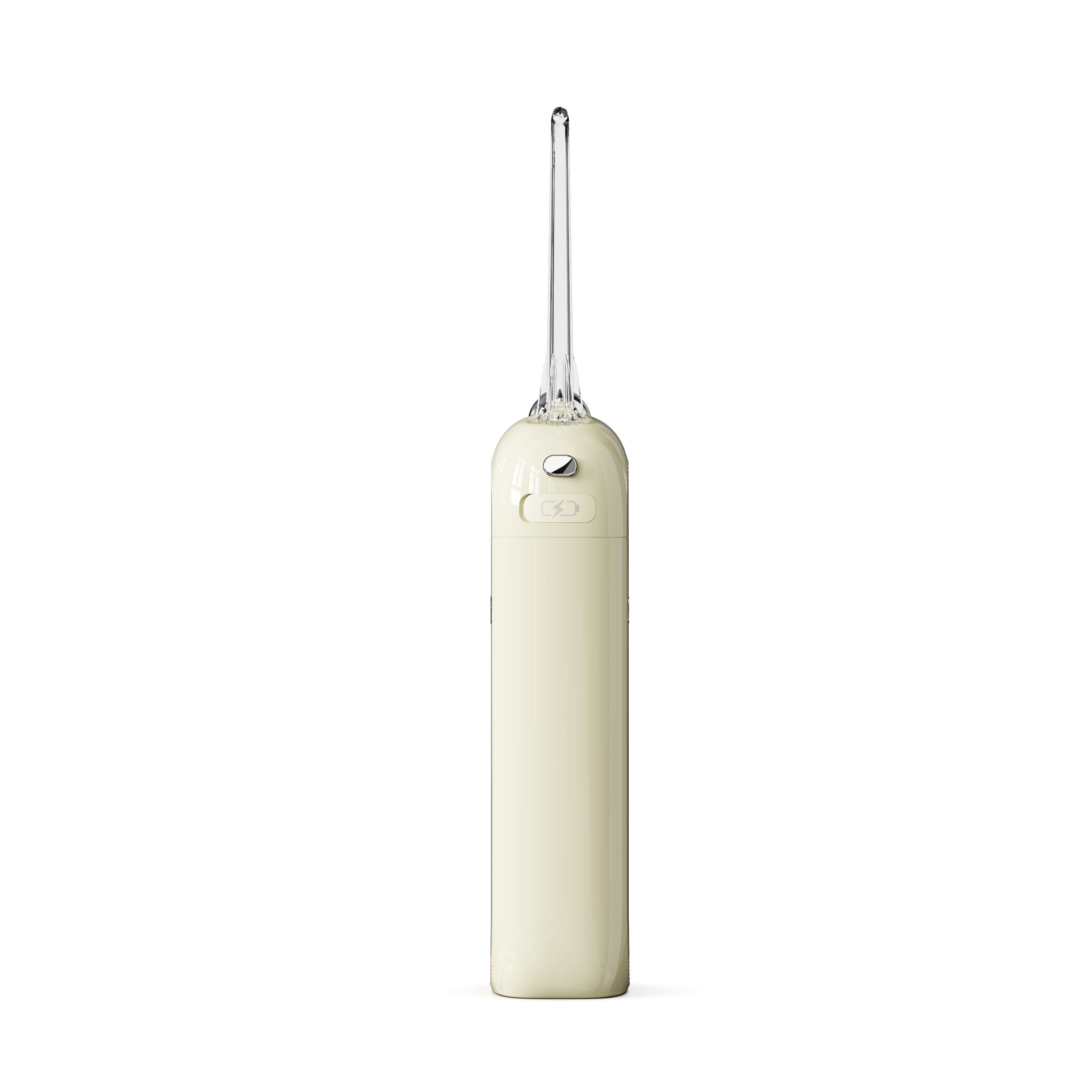 Fio dental sem fio para dentes - OTE Portable Water Flosser - Mini Power Dental Flossers Recarregáveis para Viagem e Casa, 3 Modos & IPX7 Impermeável, Irrigador Oral para Dentes, Gengivas, Aparelhos Cuidados