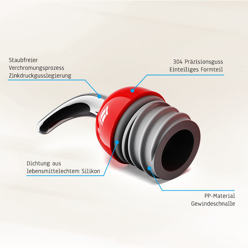 Garrafa de cabaça de aço inoxidável OTE, garrafa de água de cabaça de metal com alça de ombro, garrafa de água esportiva de cabaça portátil e durável para academia, viagens e uso diário, 300ML